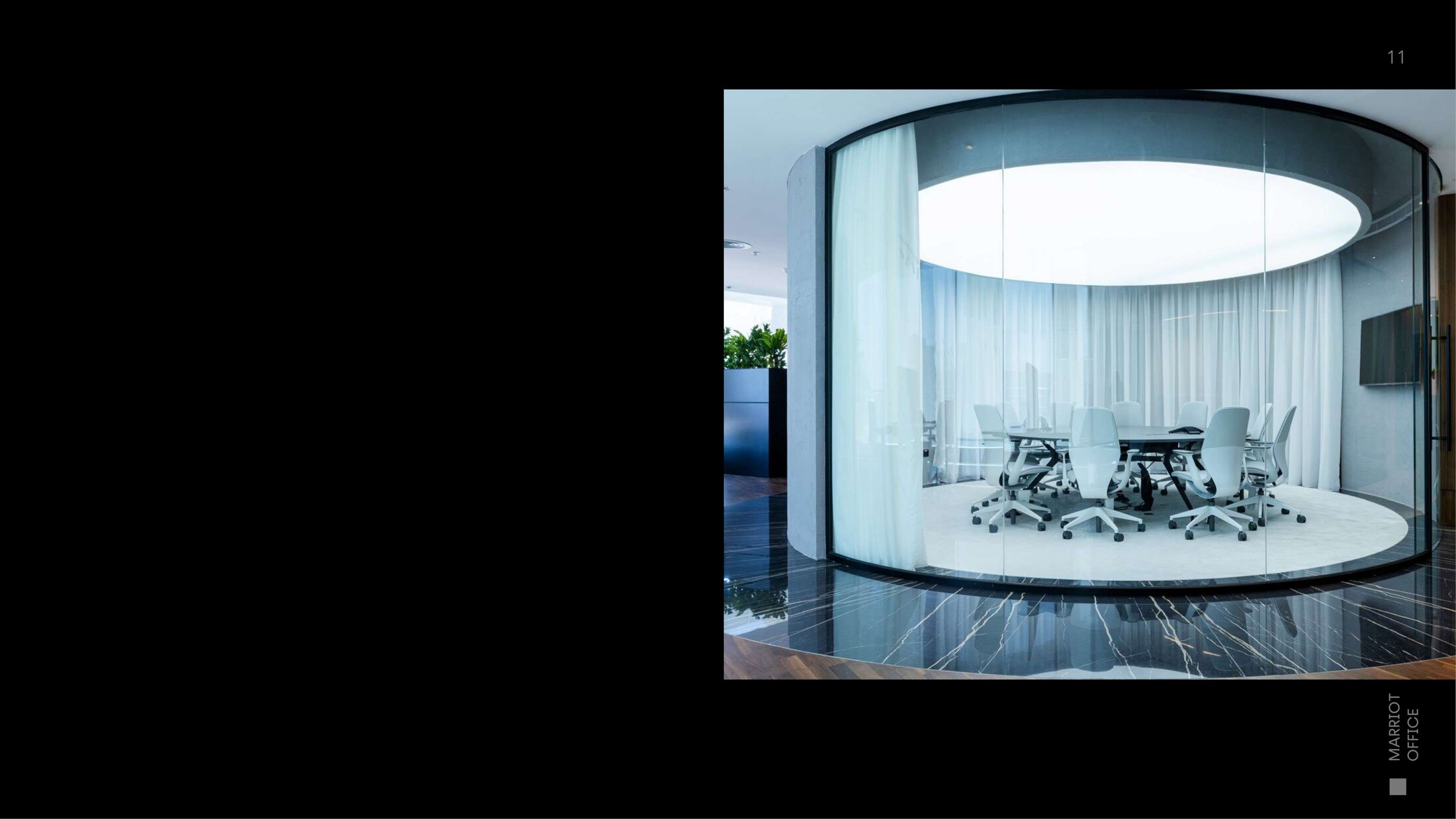 Marriott Office