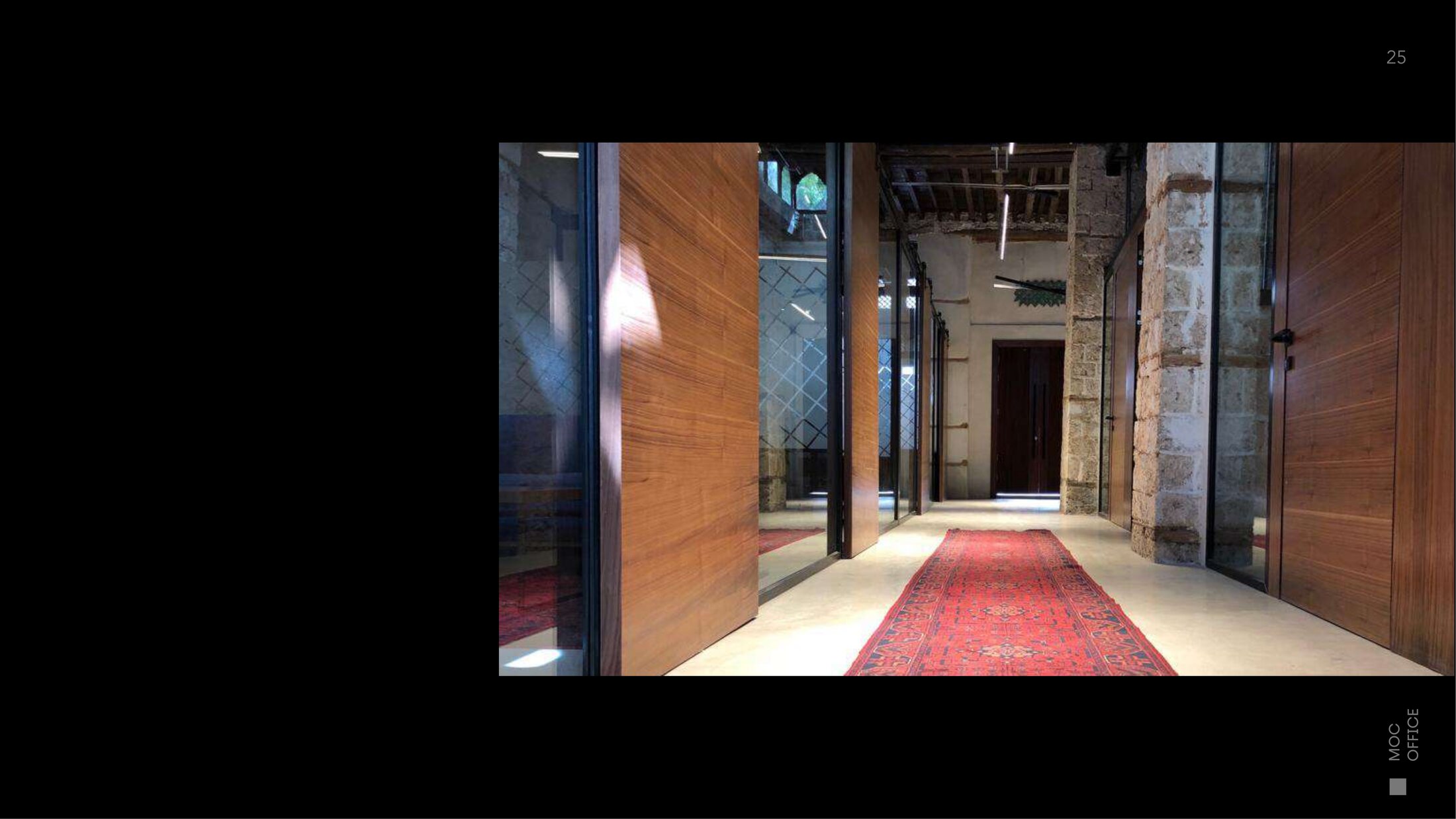 Ministry of Culture HQ, Jeddah Historical District