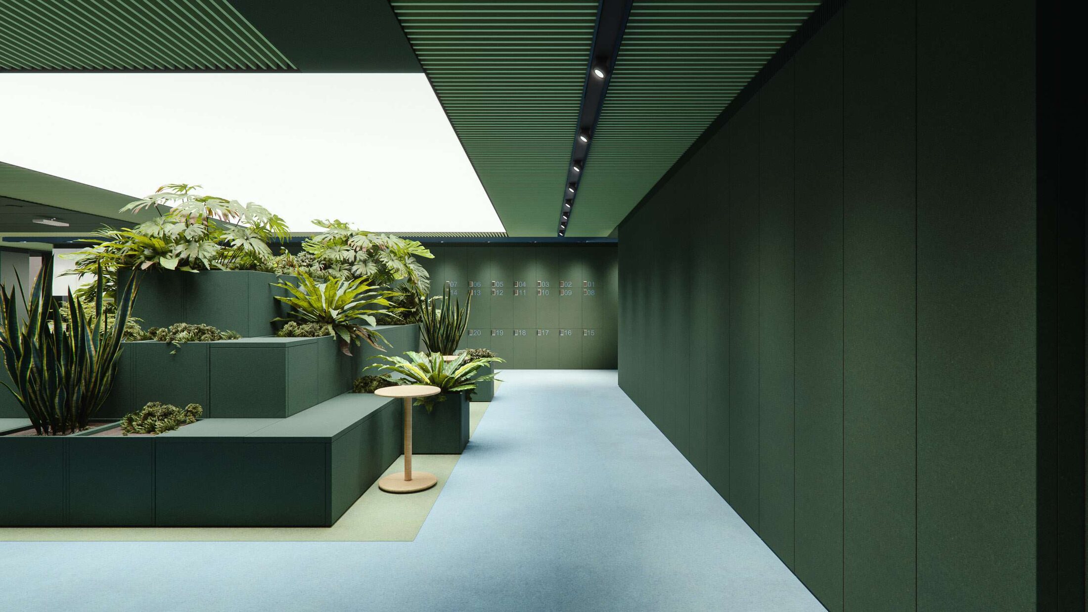 Mölnlycke Office